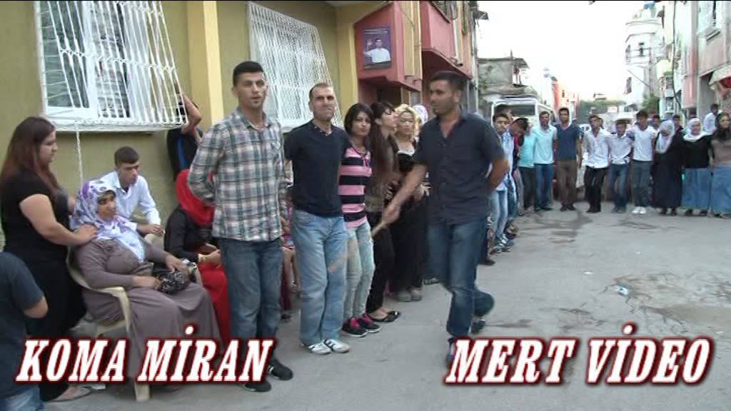 KOMA MİRAN MERT VİDEO MONTAJ 0541 413 02 63