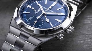 Best Vacheron Constantin Watches 2024: #1 Will Surprise You!