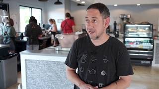 Interview with Justin Shepherd of Spencer&#39;s Coffee in Bowling Green, KY