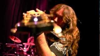 Regresión - Santa decadencia