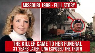 Missouri 1989 Cold Case Solved | Arrest Shocks Community | Fawn Cox Documentary