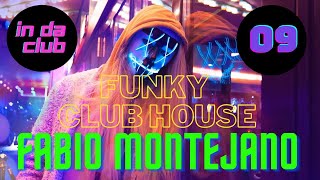 Download Lagu Funky Club House Mix #09 MP3