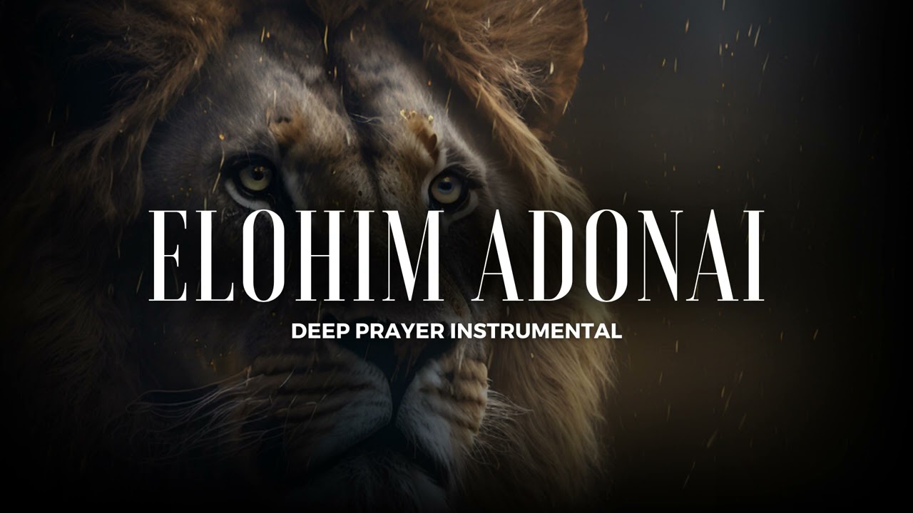 Elohim Adonai by Nimi Stix: Listen on Audiomack