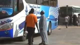 فضـ ـائح سودانية في مصر الجزء 2 - الله يعدي السنة دي علي خير 🤣