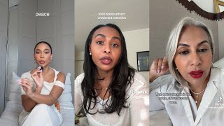 Successful women MOVE IN SILENCE! Successful women MOVE IN SILENCE!