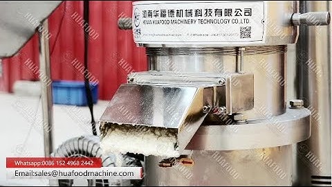 Fully Automatic Ginger Garlic Paste Making Machine Processing Plant