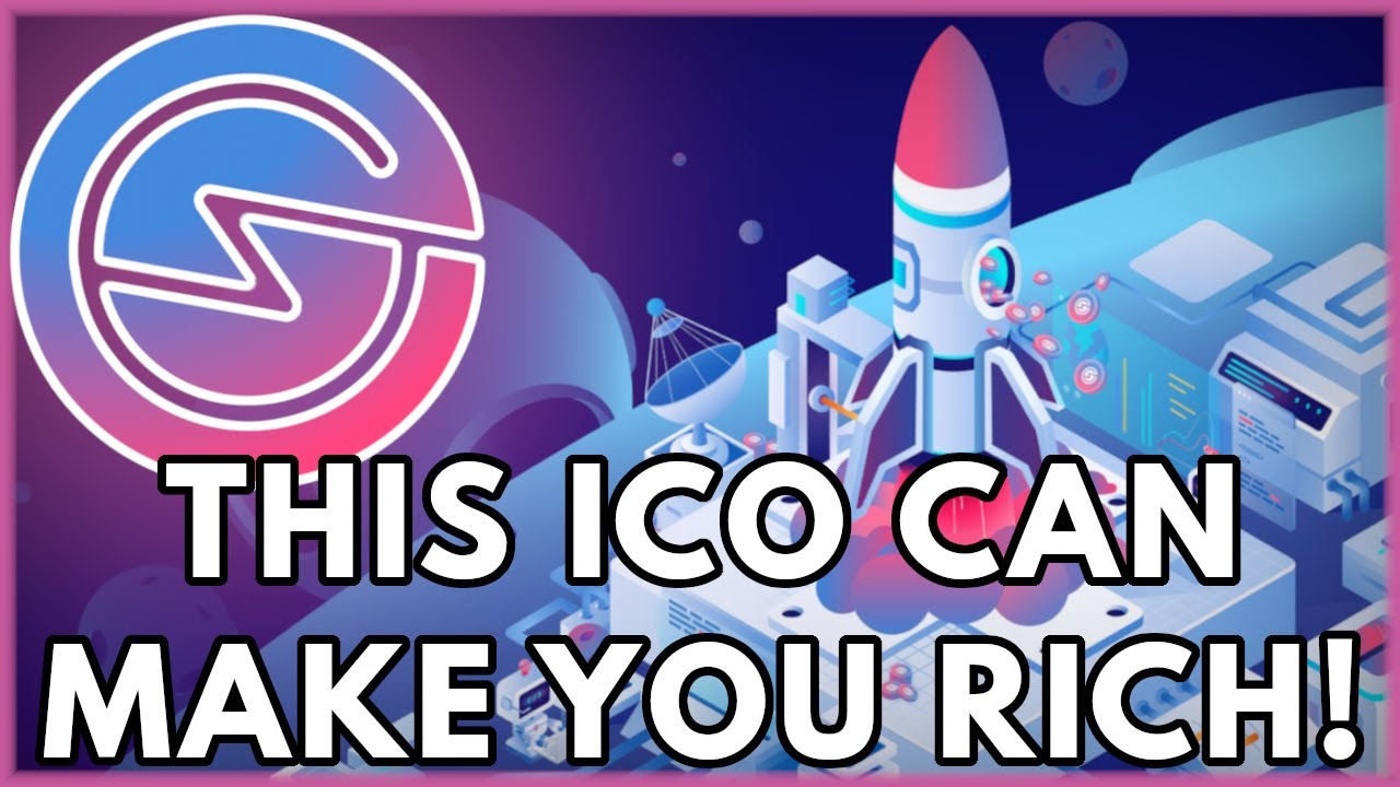 HUGE NEW ICO IN 2023! | SUBQUERY (SQT) ICO REVIEW & GUIDE! - YouTube