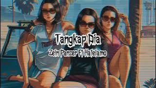 ZEIN PANZER FT HATELAMO - TANGKAP DIA (oOmy)