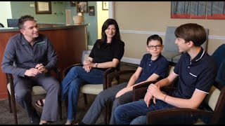 Griffith Dental-Meet the Doctor