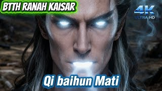 Btth Ranah Kaisar Ep 699