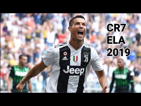 RONALDO | REYNMEN ELA ( REMİX ) | 2019 SKİLLS HD