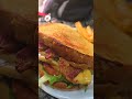 #cityboygardener #food # the grill chicken sandwich