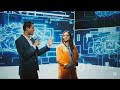 Unlocking the future of Tech and AI