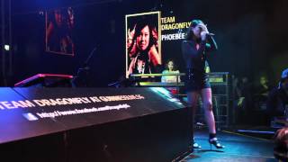 Phoebee @ Dragonfly 记得