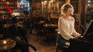 Famous I Sang at a Small Italian Café — The Mafia Boss Froze When He Heard My Mother’s Song Profile