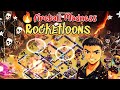 🔥ball madness&amp;rocketloons(th15-strategy attack)#coc