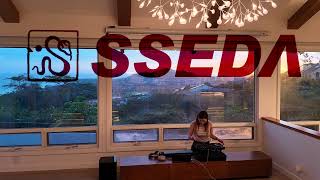 SSEDA Honolulu Hawaii Sunset DJ Set | Melodic \u0026 Deep House Mix