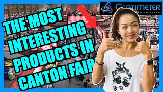 Canton Fair 2023 | These Are The Most Interesting Products In China