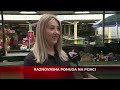 Gradska pijaca i dalje okuplja kupce uprkos rastu cijena