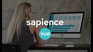 Sapience Vue - Workforce Productivity Analytics Platform screenshot 3