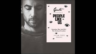 Julian Perez Podcast For People Like US (30.03.2015)