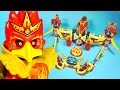 LEGO Chima 70146 Flying Phoenix Fire Temple