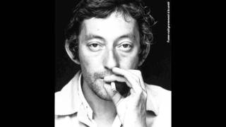 Video thumbnail of "Serge Gainsbourg - Zanzibar"