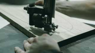 Z-Flex Skateboards X Uppercut Deluxe - Limited Edition