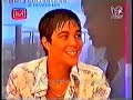 Greg  interview dans kawa tv en 2005 