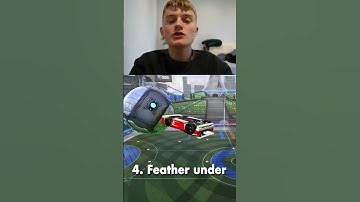 How to Stall Flip Reset in 20 Seconds | Rocket League Tutorial 2024