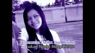 Renima - Abadilah Cinta Selamanya (Video 60FPS Karaoke)