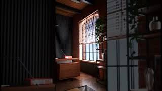 Unreal Engine 5 Office