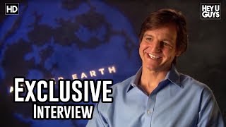 William Mapother - Another Earth Exclusive Interview