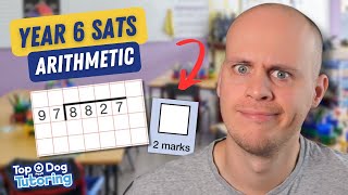 Long Division - Which Method Is Your Favourite?