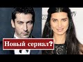 Туба Бюйюкюстюн и Кенан Имирзалыоглу в новом сериале?