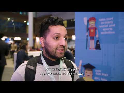 ASML Career Day 2018