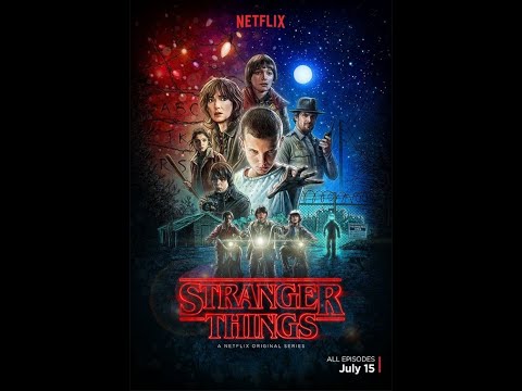 How to download stranger things season 1 to 4 in Hindi.Stranger things kaise download kare in hindi.