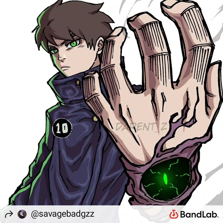 See Dead people BY SAVAGEBADGZZ