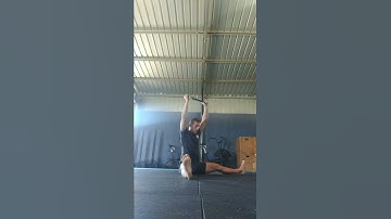 pancake QL side bends