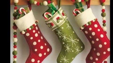 Navidad en Panama - Gilberto Santarosa