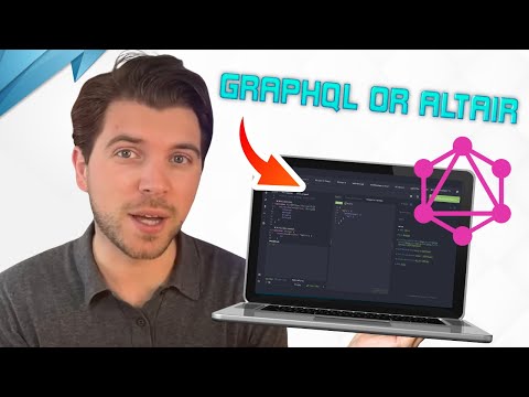 GraphiQL vs. Altair - What's the best GraphQL IDE?