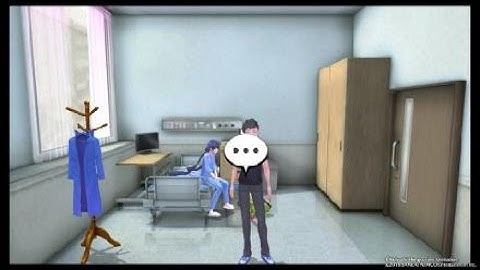 Digimon Story: Cyber Sleuth - Hacker