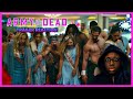 ARMY OF THE DEAD (2021) TRAILER REACTION