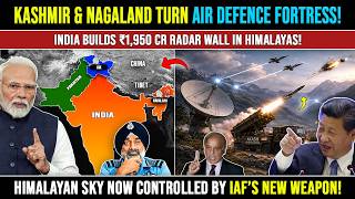 Why Indias New Radar Technology Has Pakistan And China Worried Indian Defence Update
