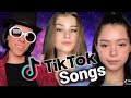 TIK TOK SONGS You Probably Don't Know The Name Of V20