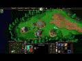 Blademaster Perfection 1v1 Orc Vs Human Warcraft 3 #468