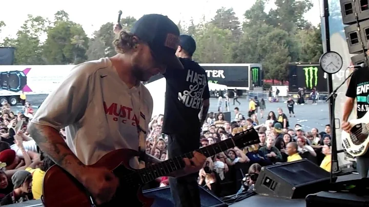 The Story So Far - Empty Space