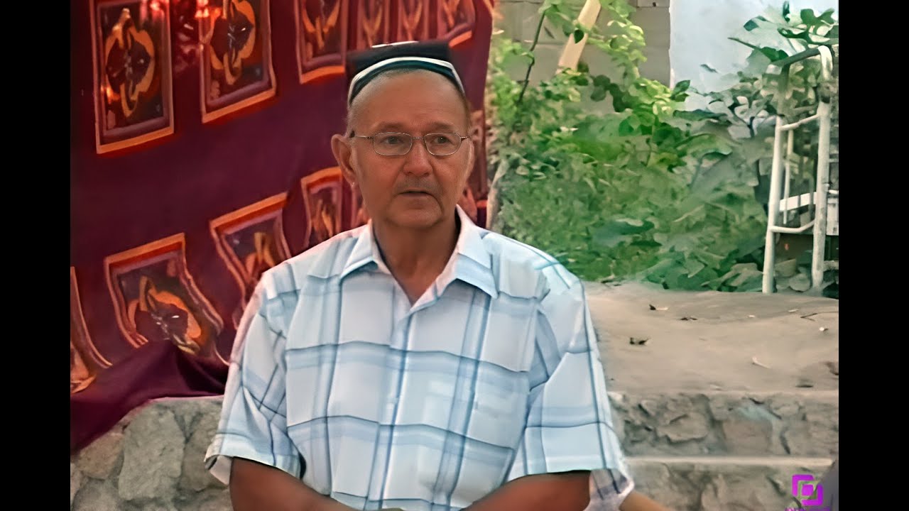 Суннат туй Субхонов Ризокул бобо