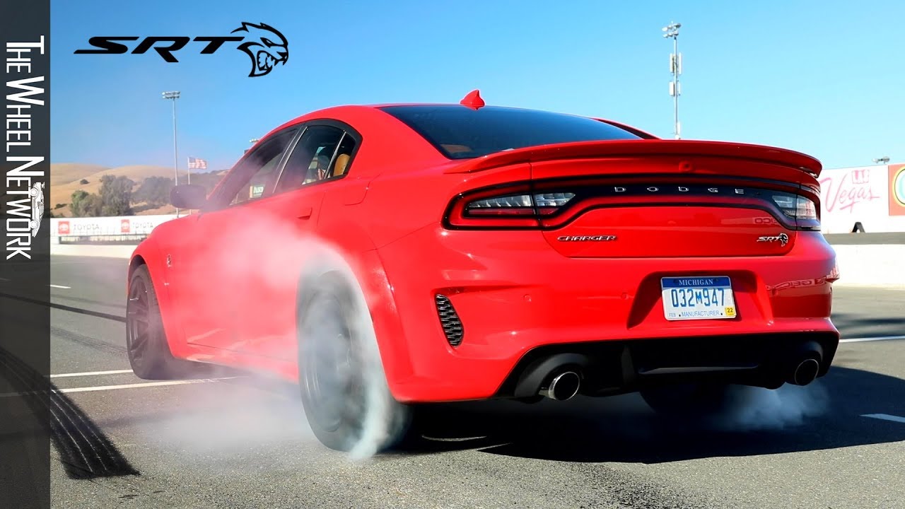 wallpapers 2020 Dodge Charger Hellcat Widebody Red Interior 2020 dodge charger srt hellcat widebody