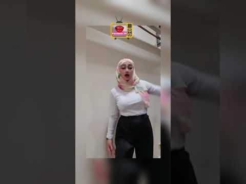 Seksi Türbanlı Tiktok Videoları  Serisi( 7) #tiktok #seksi #tiktokdans#+18 #turbanlı #türbanlı #ifşa